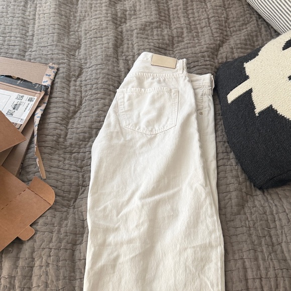 Citizens Of Humanity Ayla Baggy Jeans - Picture 11 of 16